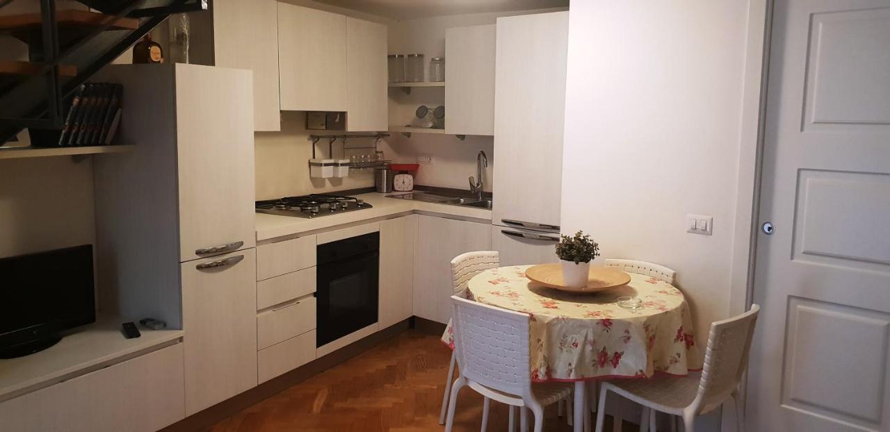 Casa Allegra Naples Extérieur photo