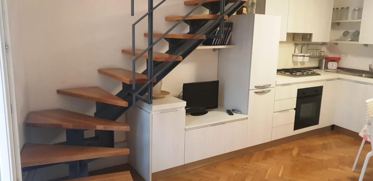 Casa Allegra Naples Extérieur photo