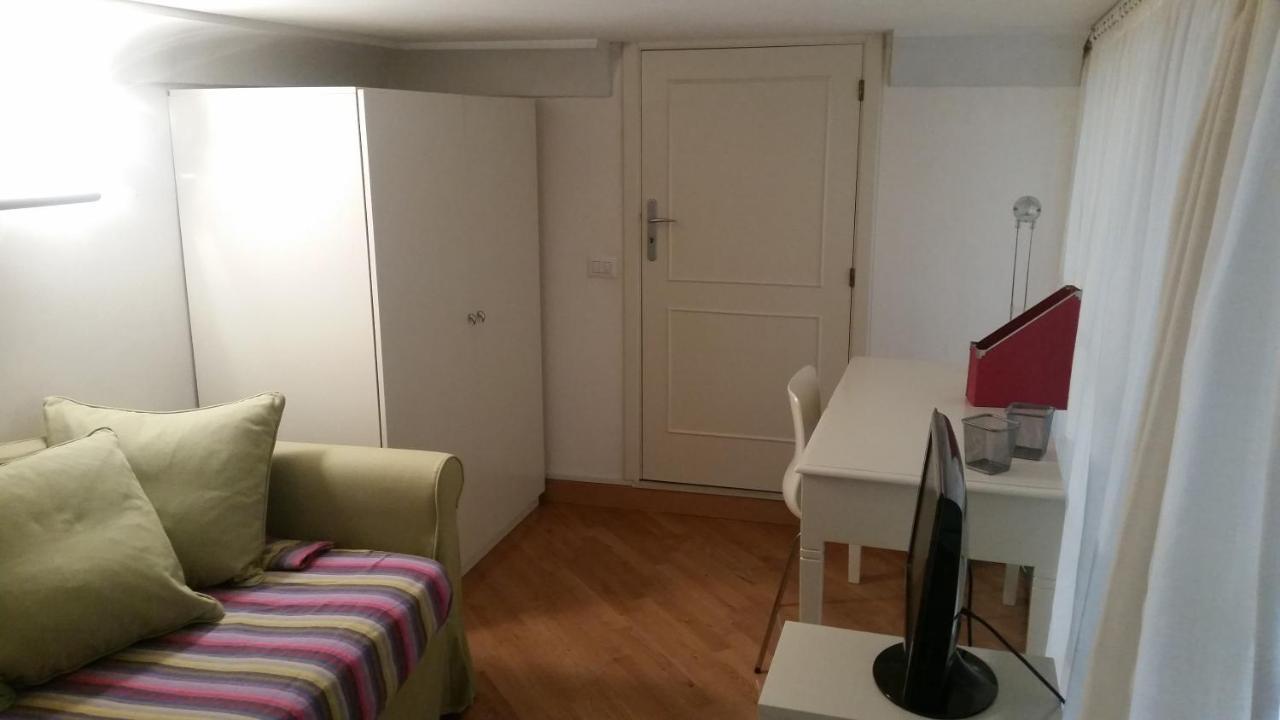 Casa Allegra Naples Extérieur photo