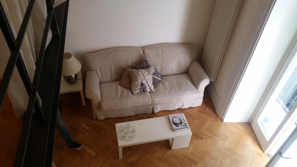 Casa Allegra Naples Extérieur photo