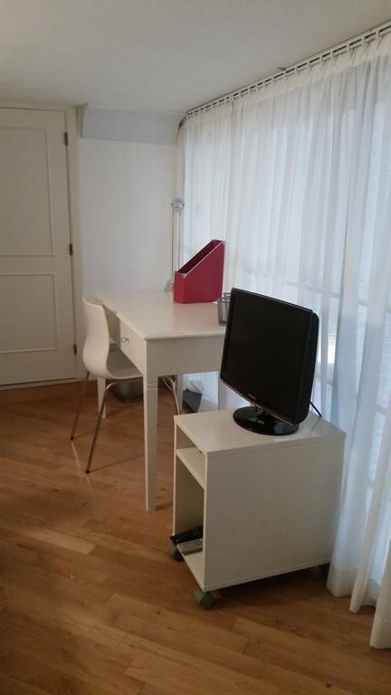 Casa Allegra Naples Extérieur photo